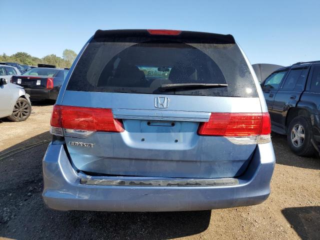 Photo 5 VIN: 5FNRL38259B038120 - HONDA ODYSSEY LX 