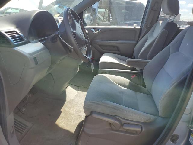 Photo 6 VIN: 5FNRL38259B038120 - HONDA ODYSSEY LX 