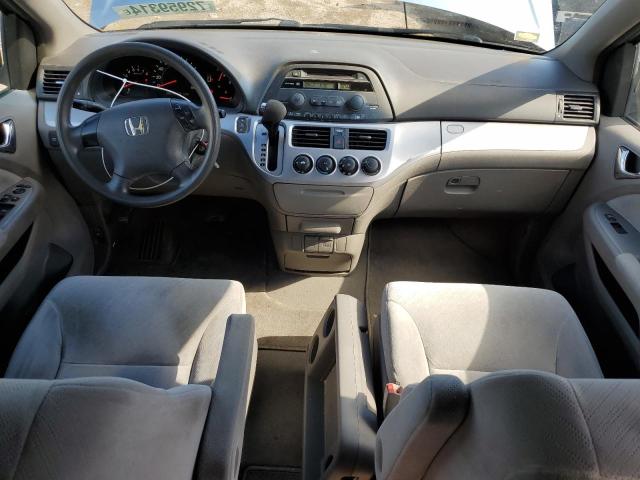 Photo 7 VIN: 5FNRL38259B038120 - HONDA ODYSSEY LX 