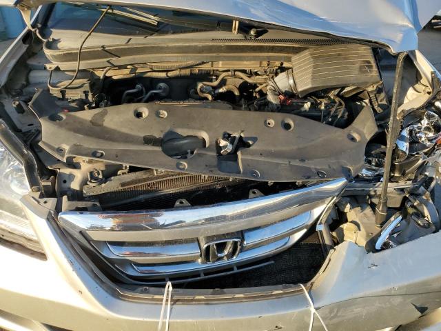 Photo 11 VIN: 5FNRL38265B097297 - HONDA ODYSSEY LX 