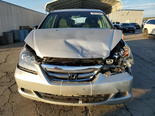 Photo 4 VIN: 5FNRL38265B097297 - HONDA ODYSSEY LX 