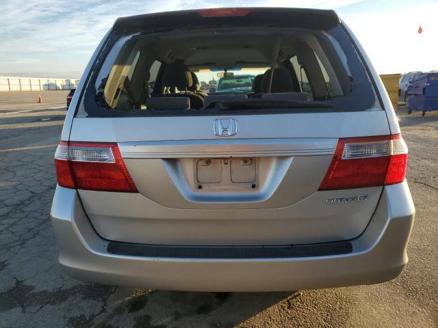 Photo 5 VIN: 5FNRL38265B097297 - HONDA ODYSSEY LX 