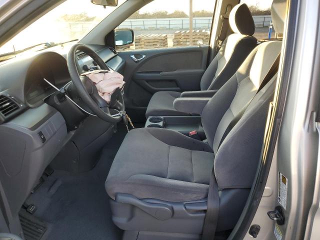 Photo 6 VIN: 5FNRL38265B097297 - HONDA ODYSSEY LX 