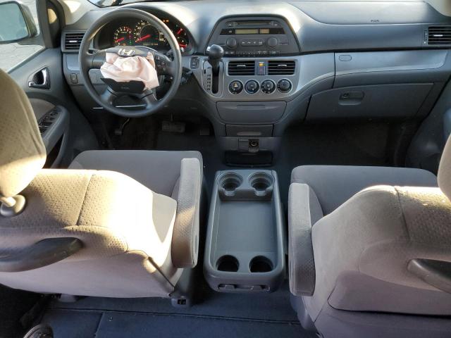 Photo 7 VIN: 5FNRL38265B097297 - HONDA ODYSSEY LX 