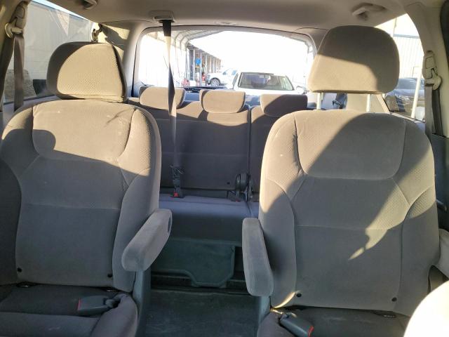 Photo 9 VIN: 5FNRL38265B097297 - HONDA ODYSSEY LX 