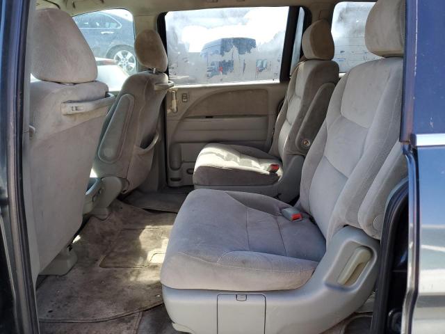 Photo 10 VIN: 5FNRL38266B015022 - HONDA ODYSSEY LX 