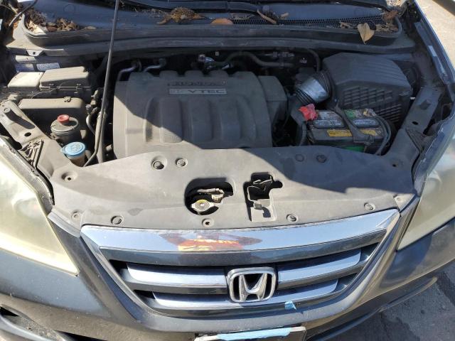 Photo 11 VIN: 5FNRL38266B015022 - HONDA ODYSSEY LX 