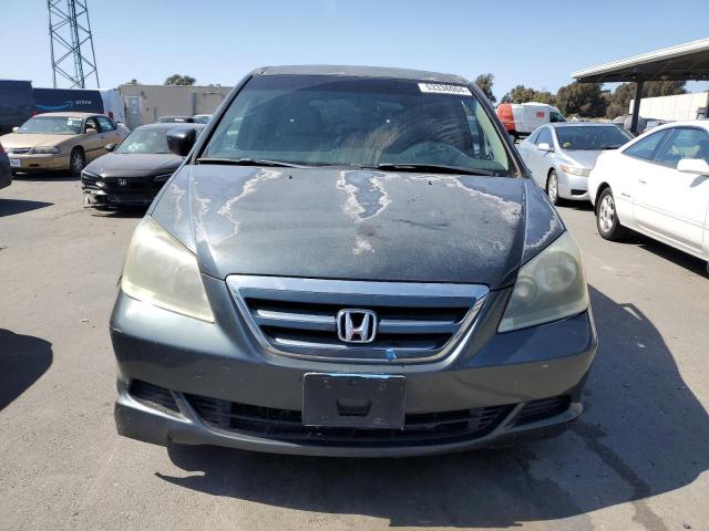 Photo 4 VIN: 5FNRL38266B015022 - HONDA ODYSSEY LX 