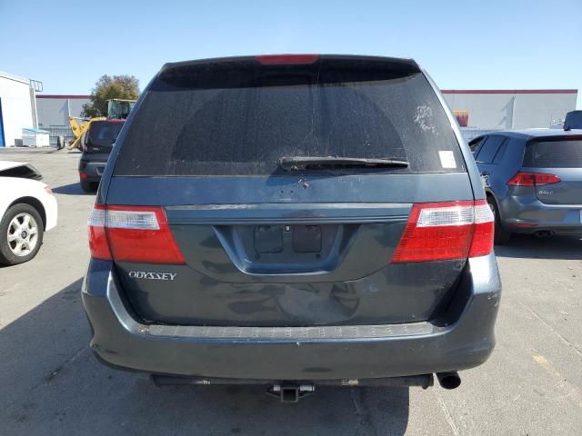 Photo 5 VIN: 5FNRL38266B015022 - HONDA ODYSSEY LX 