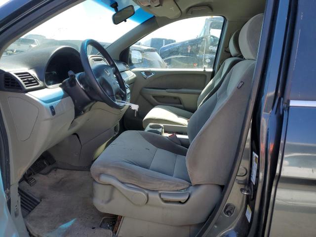 Photo 6 VIN: 5FNRL38266B015022 - HONDA ODYSSEY LX 