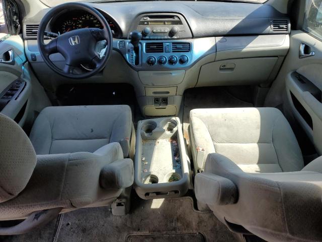 Photo 7 VIN: 5FNRL38266B015022 - HONDA ODYSSEY LX 