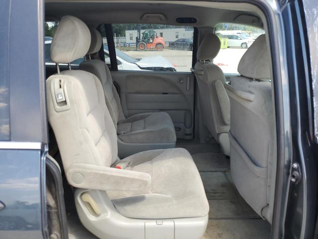 Photo 10 VIN: 5FNRL38266B092960 - HONDA ODYSSEY LX 