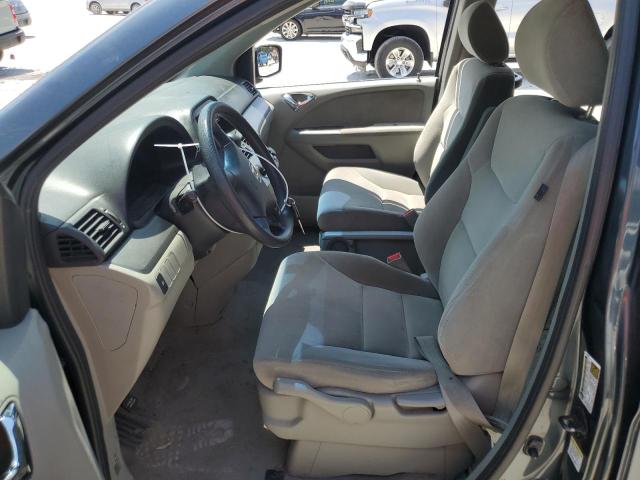 Photo 6 VIN: 5FNRL38266B092960 - HONDA ODYSSEY LX 