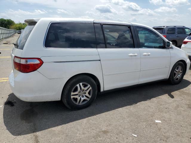 Photo 2 VIN: 5FNRL38266B116464 - HONDA ODYSSEY LX 