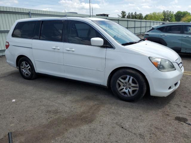 Photo 3 VIN: 5FNRL38266B116464 - HONDA ODYSSEY LX 