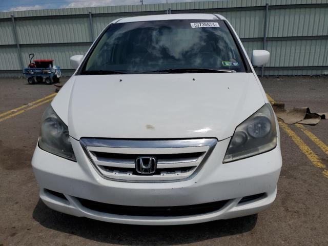 Photo 4 VIN: 5FNRL38266B116464 - HONDA ODYSSEY LX 