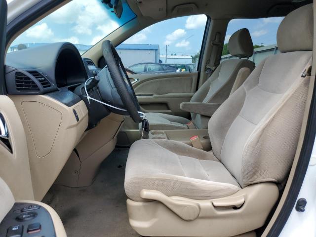 Photo 6 VIN: 5FNRL38266B116464 - HONDA ODYSSEY LX 