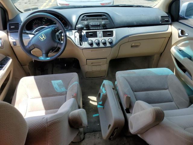 Photo 7 VIN: 5FNRL38266B116464 - HONDA ODYSSEY LX 