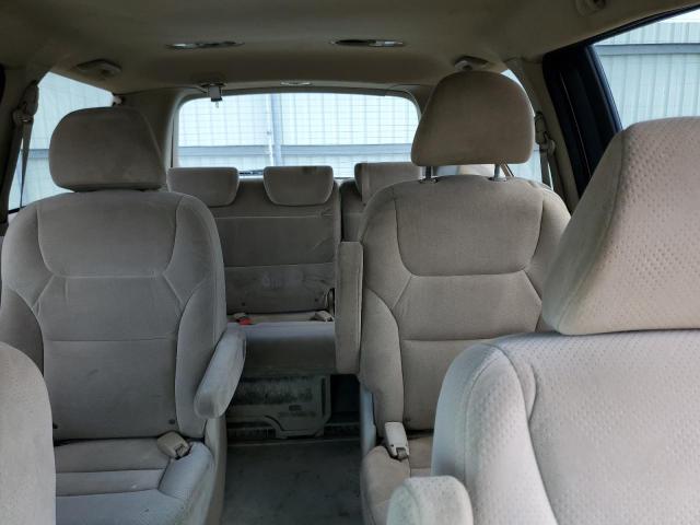 Photo 9 VIN: 5FNRL38266B116464 - HONDA ODYSSEY LX 