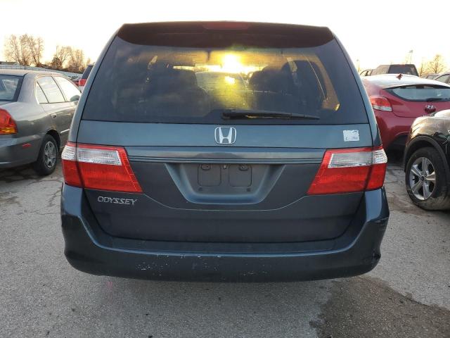 Photo 5 VIN: 5FNRL38266B122426 - HONDA ODYSSEY LX 