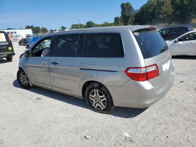 Photo 1 VIN: 5FNRL38267B012235 - HONDA ODYSSEY LX 