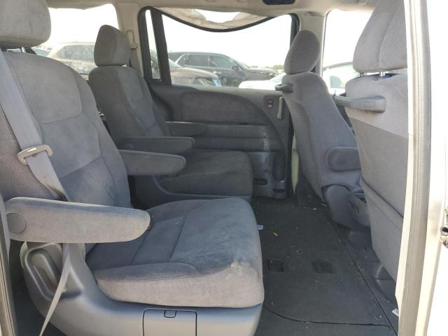 Photo 10 VIN: 5FNRL38267B012235 - HONDA ODYSSEY LX 