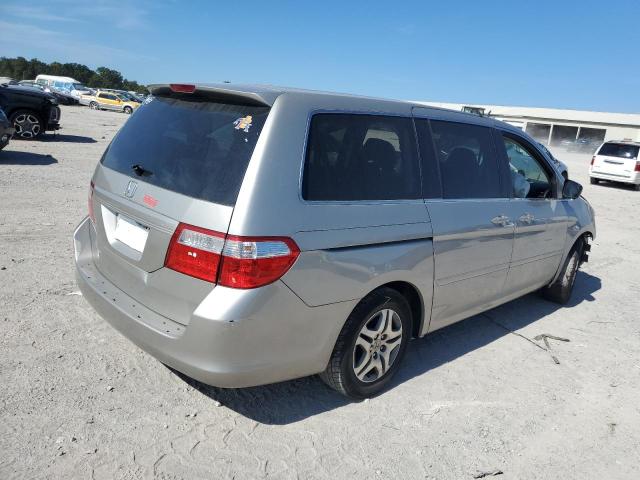 Photo 2 VIN: 5FNRL38267B012235 - HONDA ODYSSEY LX 