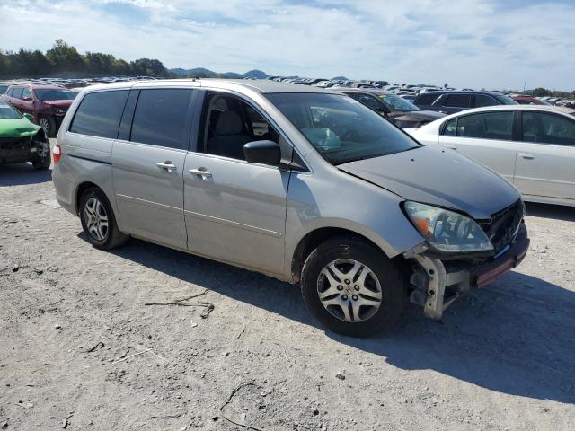 Photo 3 VIN: 5FNRL38267B012235 - HONDA ODYSSEY LX 