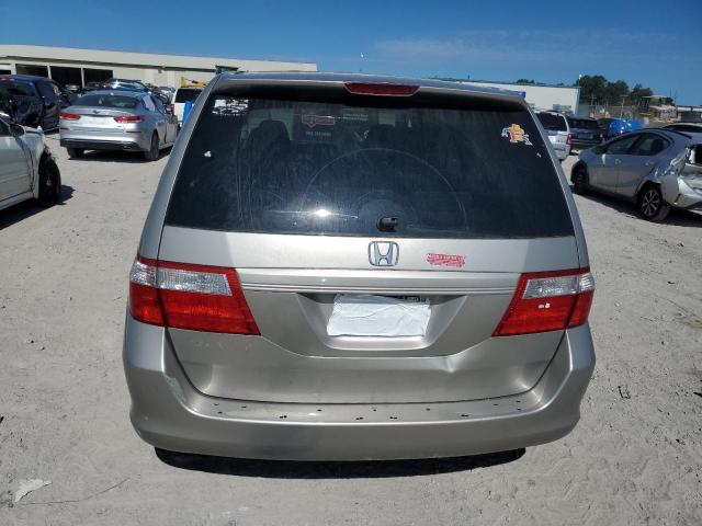 Photo 5 VIN: 5FNRL38267B012235 - HONDA ODYSSEY LX 