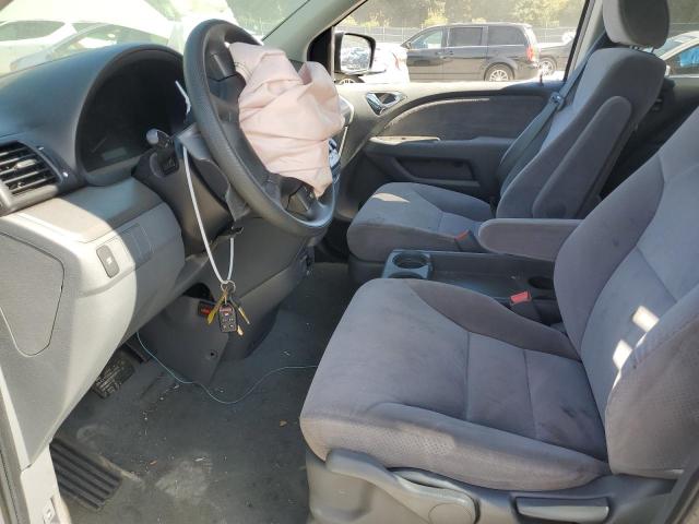 Photo 6 VIN: 5FNRL38267B012235 - HONDA ODYSSEY LX 