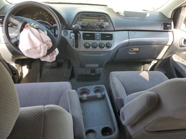 Photo 7 VIN: 5FNRL38267B012235 - HONDA ODYSSEY LX 