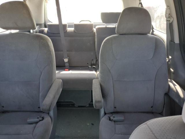 Photo 9 VIN: 5FNRL38267B012235 - HONDA ODYSSEY LX 