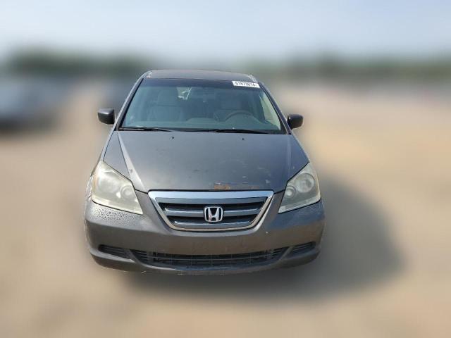 Photo 4 VIN: 5FNRL38267B016446 - HONDA ODYSSEY LX 