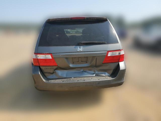 Photo 5 VIN: 5FNRL38267B016446 - HONDA ODYSSEY LX 