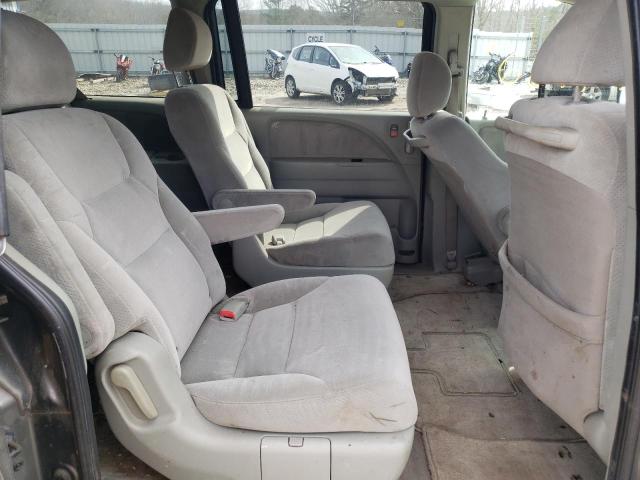 Photo 5 VIN: 5FNRL38267B052654 - HONDA ODYSSEY LX 