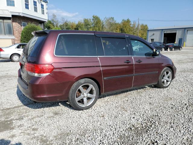 Photo 2 VIN: 5FNRL38268B000846 - HONDA ODYSSEY LX 