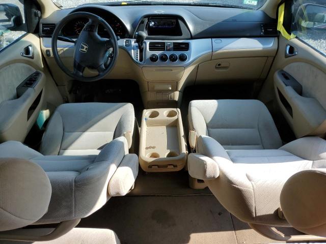 Photo 7 VIN: 5FNRL38268B000846 - HONDA ODYSSEY LX 