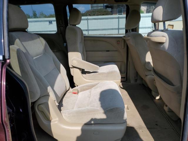 Photo 9 VIN: 5FNRL38268B000846 - HONDA ODYSSEY LX 