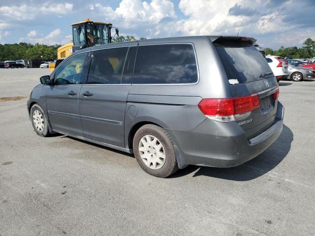 Photo 1 VIN: 5FNRL38268B002726 - HONDA ODYSSEY LX 