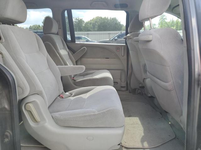 Photo 10 VIN: 5FNRL38268B002726 - HONDA ODYSSEY LX 