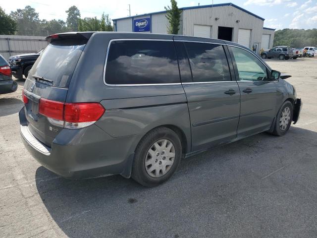 Photo 2 VIN: 5FNRL38268B002726 - HONDA ODYSSEY LX 