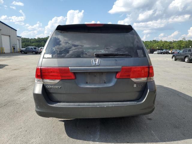 Photo 5 VIN: 5FNRL38268B002726 - HONDA ODYSSEY LX 