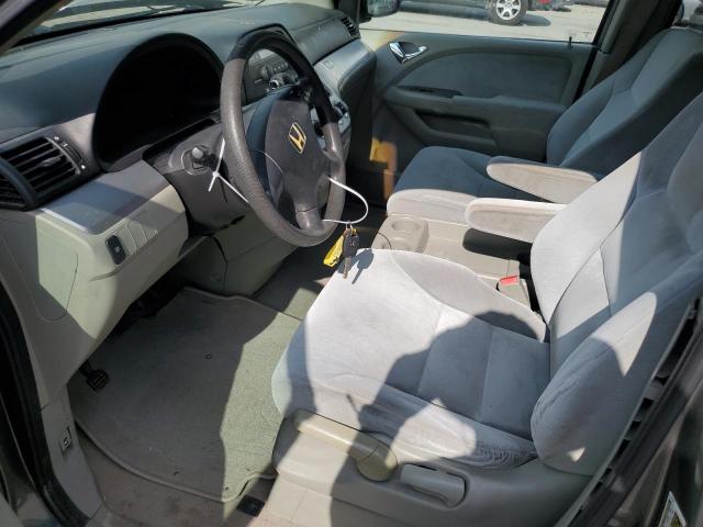 Photo 6 VIN: 5FNRL38268B002726 - HONDA ODYSSEY LX 