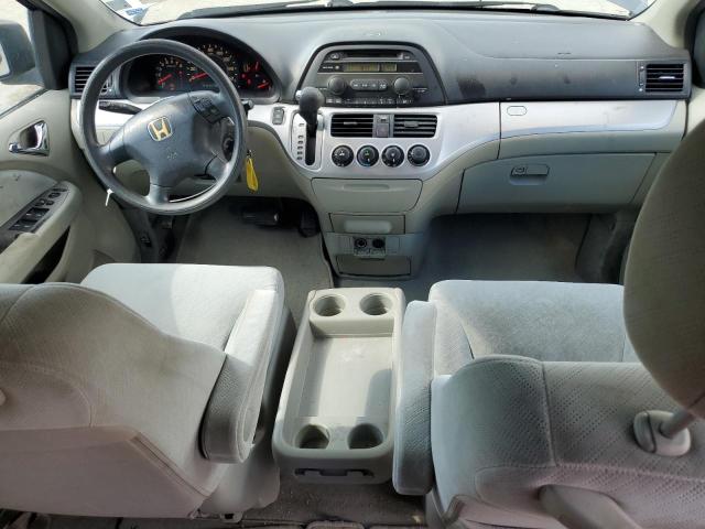 Photo 7 VIN: 5FNRL38268B002726 - HONDA ODYSSEY LX 