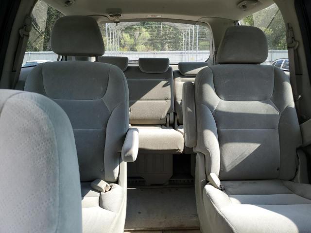 Photo 9 VIN: 5FNRL38268B002726 - HONDA ODYSSEY LX 