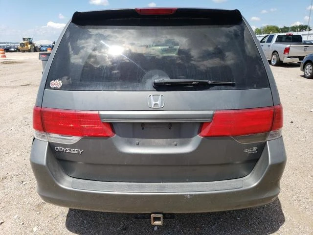 Photo 5 VIN: 5FNRL38268B013788 - HONDA ODYSSEY LX 