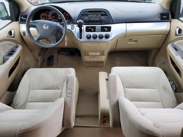 Photo 7 VIN: 5FNRL38268B057743 - HONDA ODYSSEY LX 