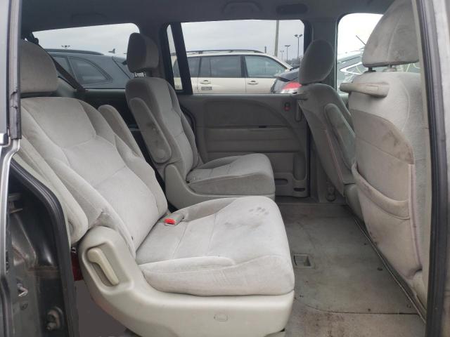 Photo 5 VIN: 5FNRL38268B076020 - HONDA ODYSSEY LX 