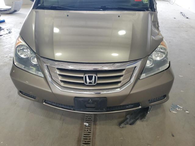 Photo 11 VIN: 5FNRL38268B113437 - HONDA ODYSSEY LX 