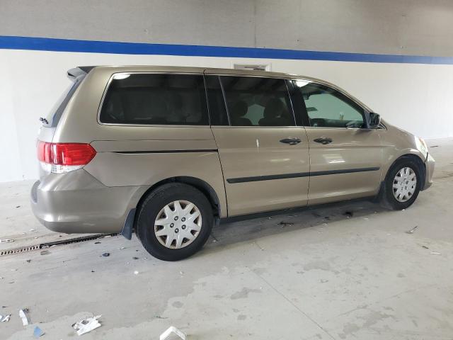 Photo 2 VIN: 5FNRL38268B113437 - HONDA ODYSSEY LX 